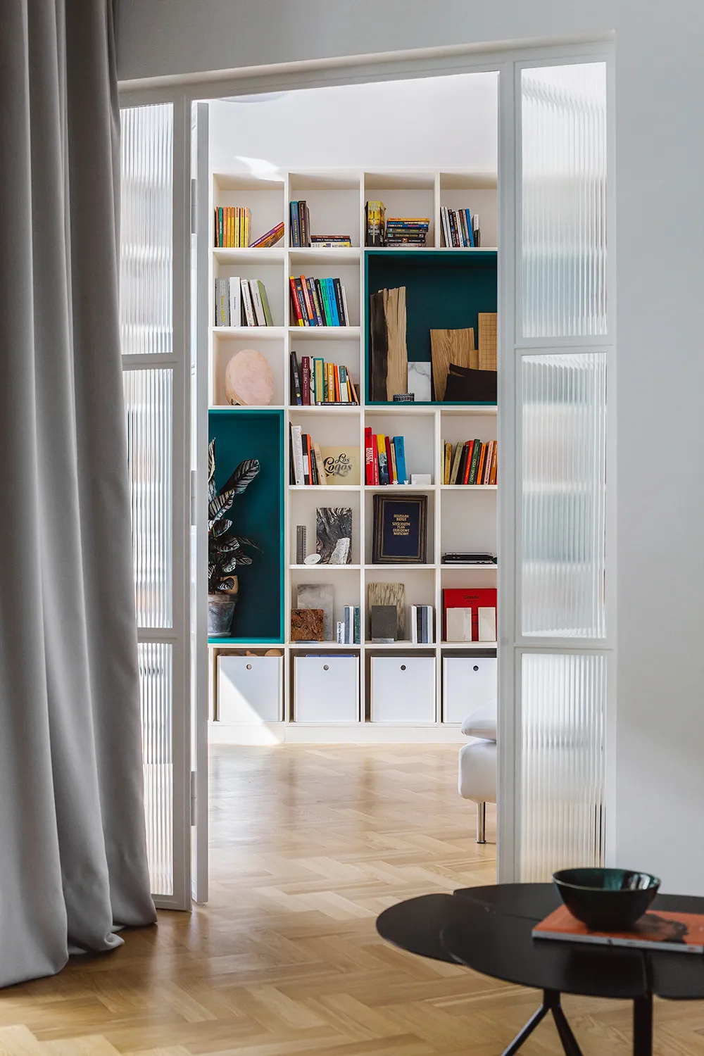 Solec wnętrze - zdjęcie