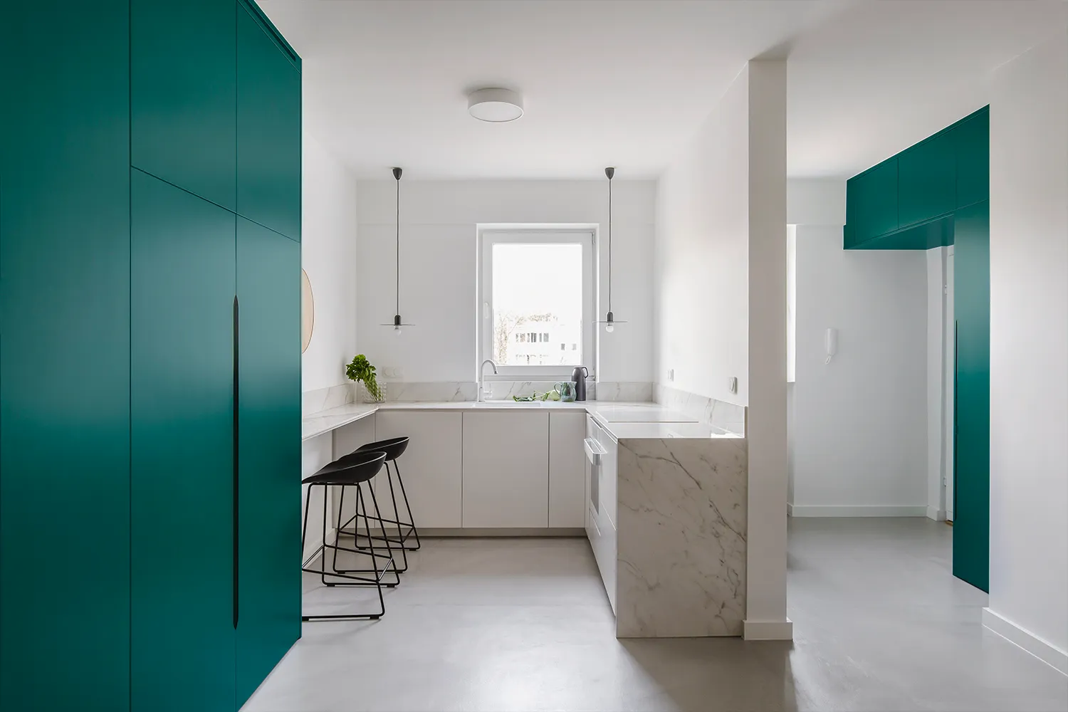 Solec wnętrze - zdjęcie