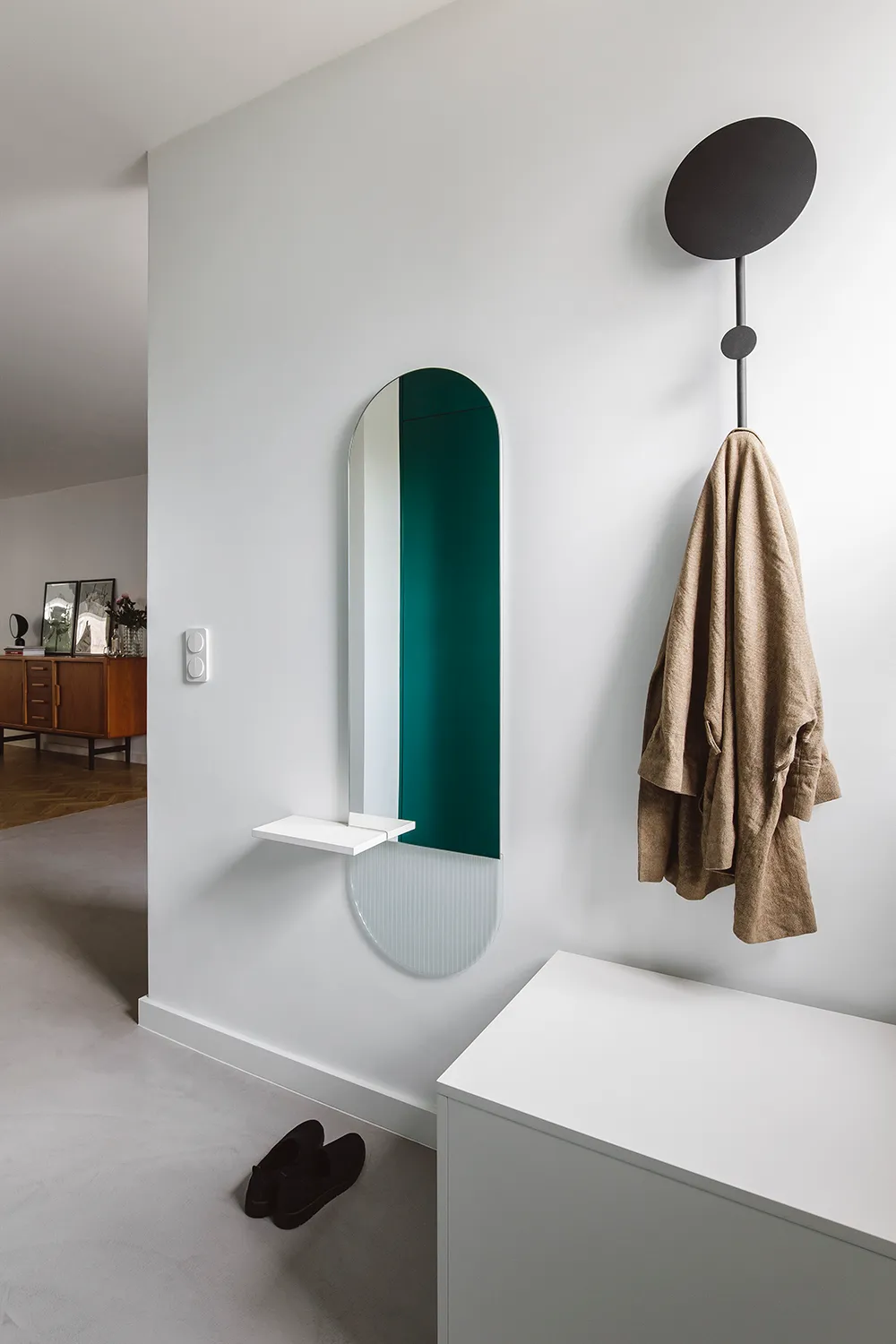 Solec wnętrze - zdjęcie