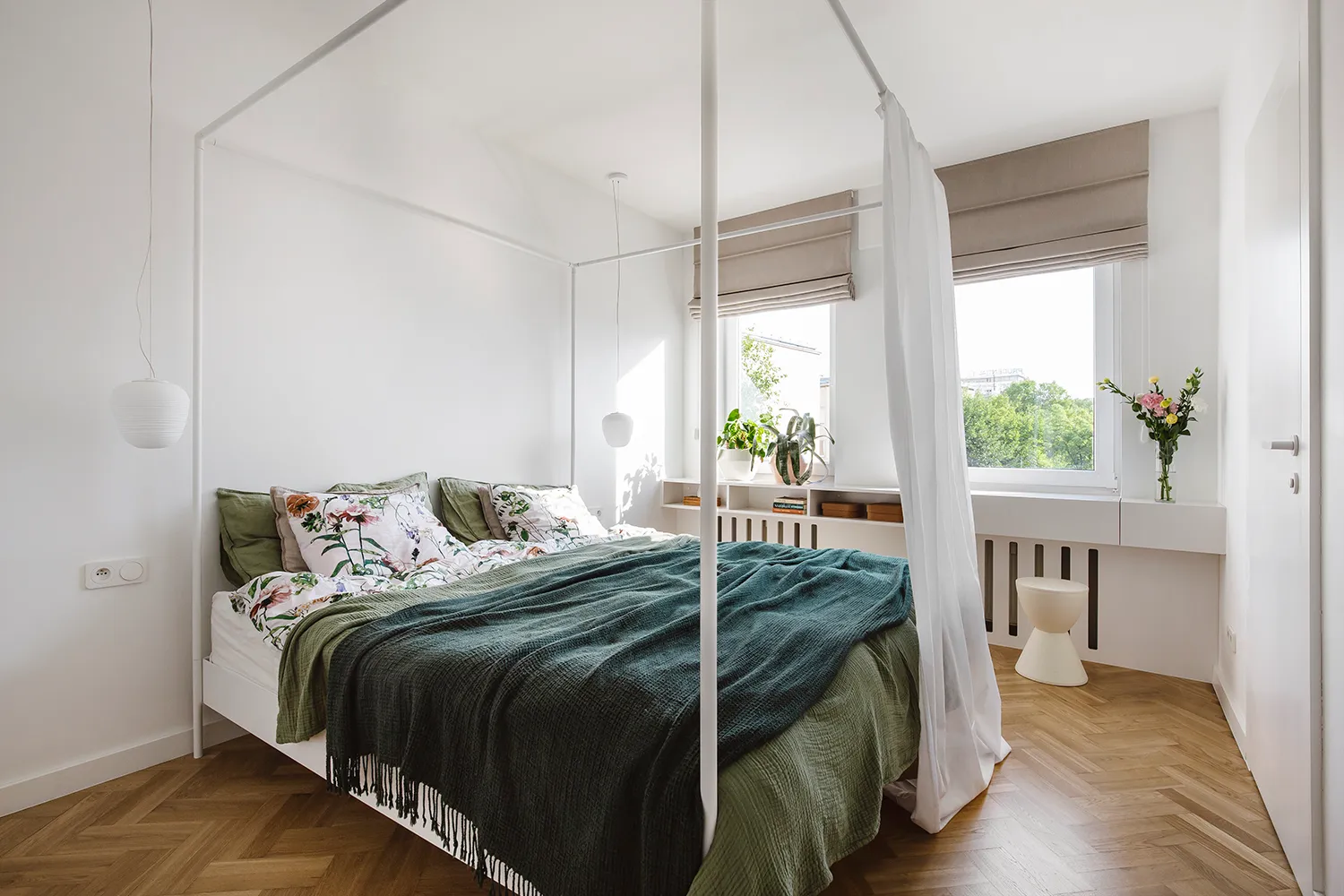 Solec wnętrze - zdjęcie