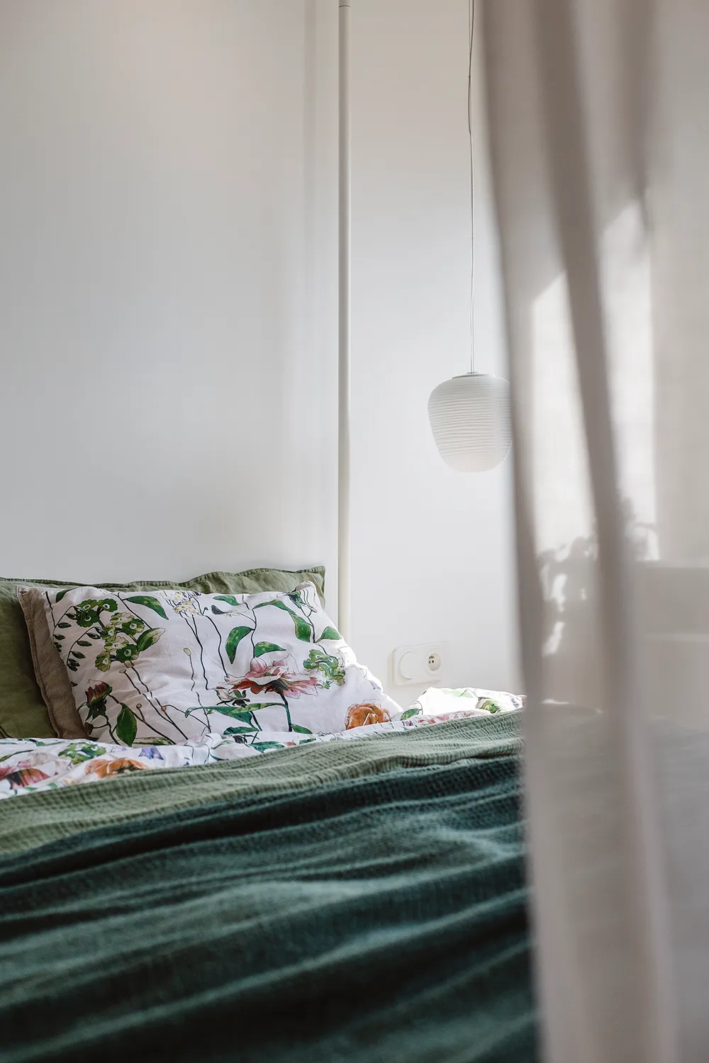 Solec wnętrze - zdjęcie