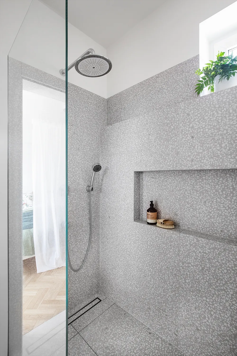 Solec wnętrze - zdjęcie