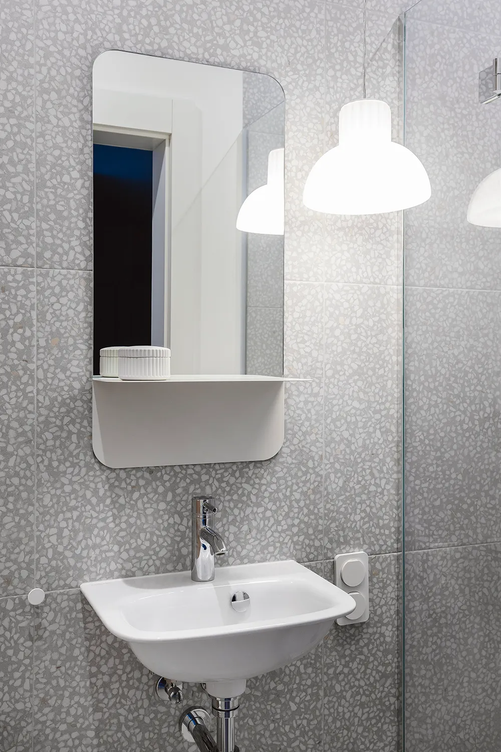 Solec wnętrze - zdjęcie