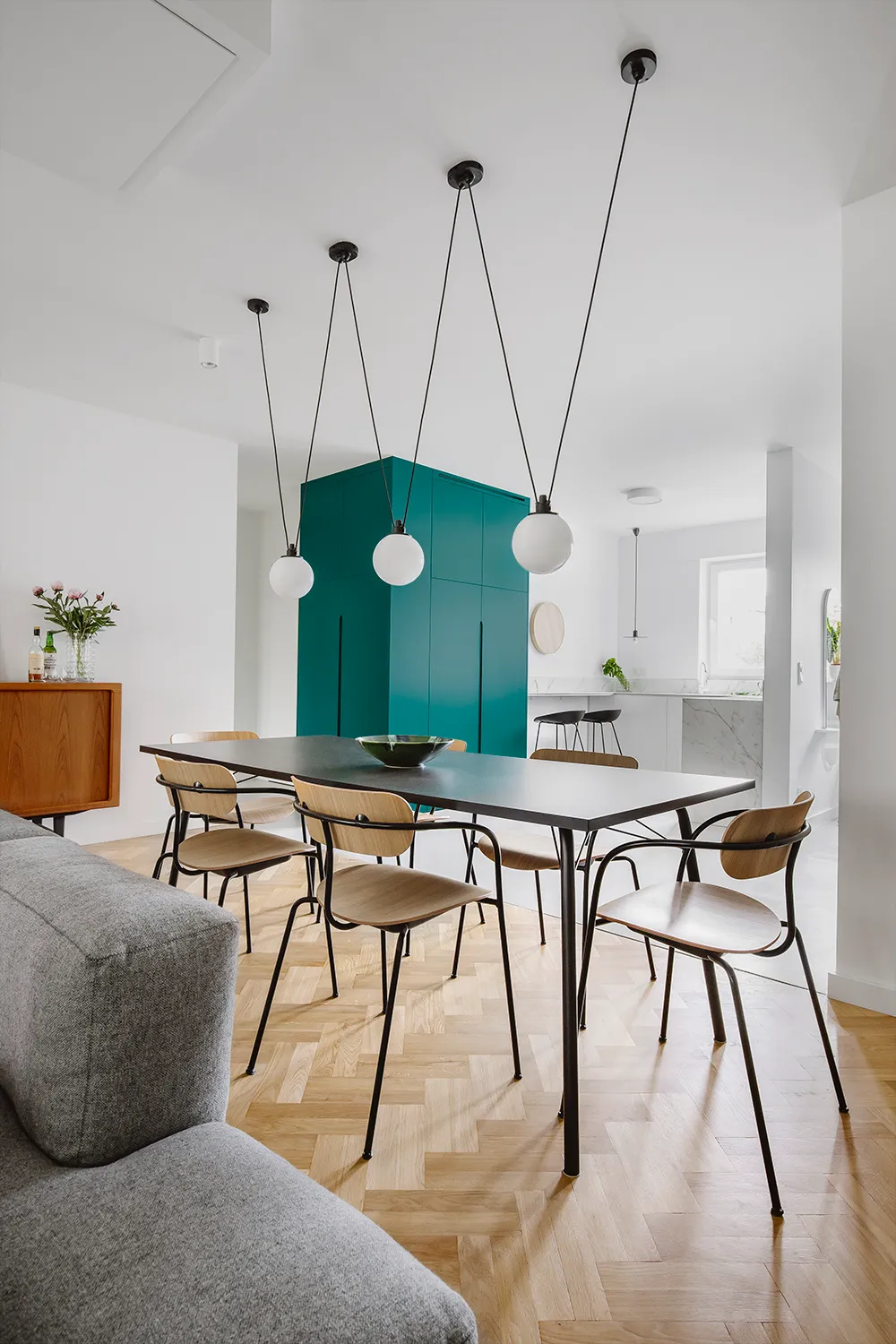 Solec wnętrze - zdjęcie