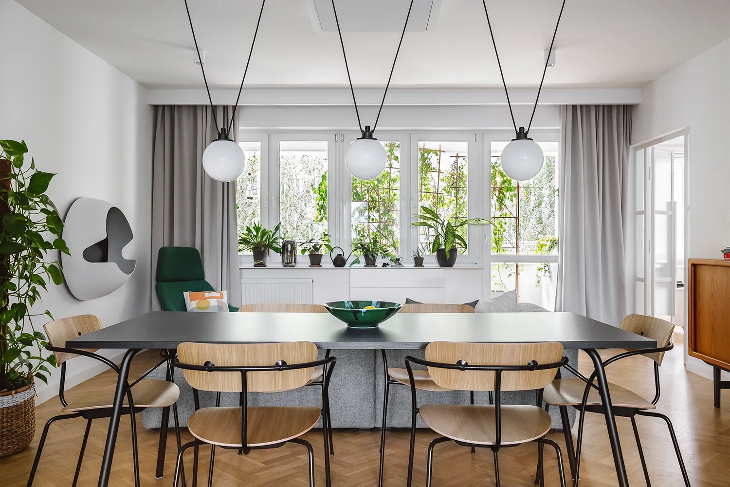 Solec wnętrze - zdjęcie