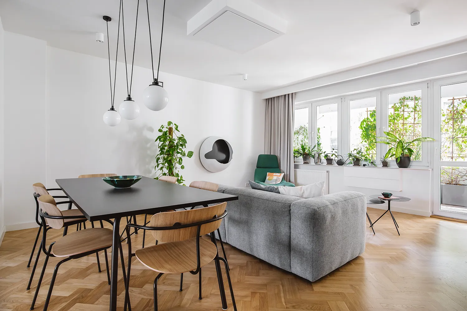 Solec wnętrze - zdjęcie