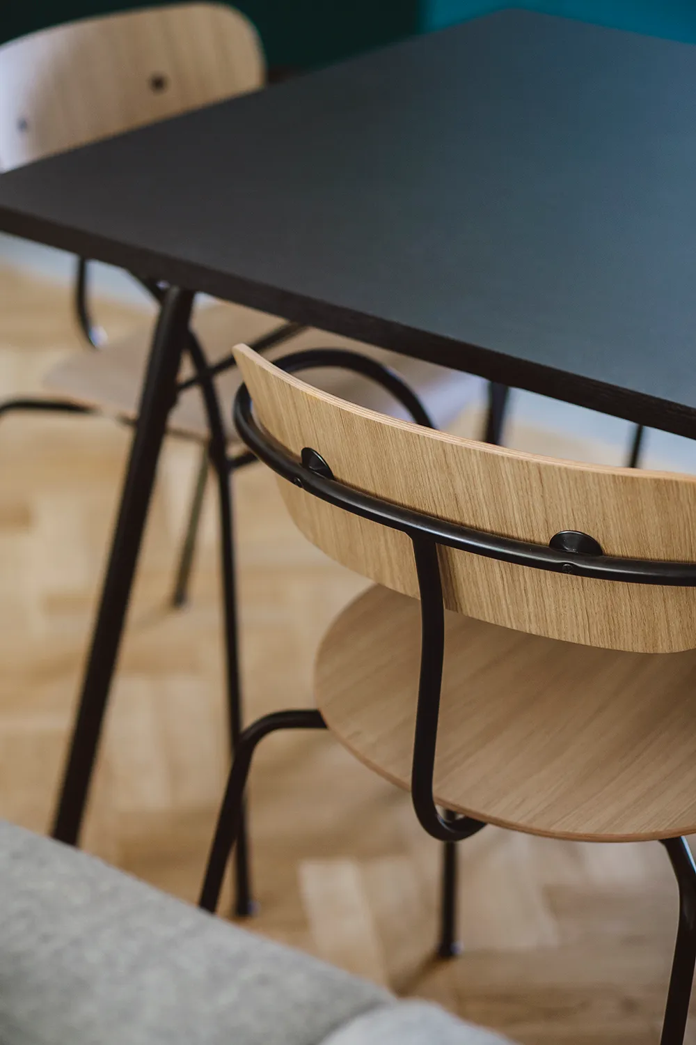 Solec wnętrze - zdjęcie